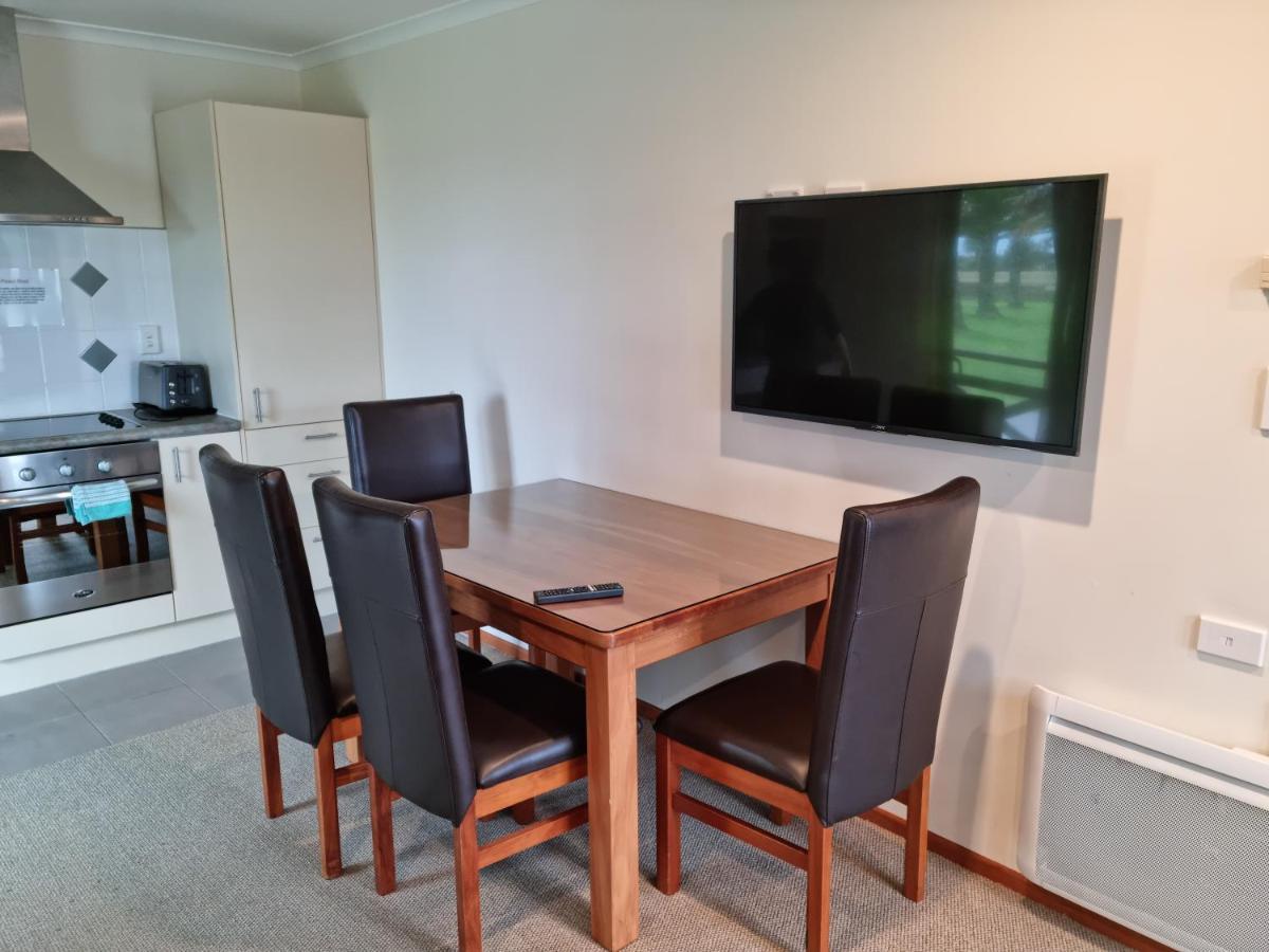 Paroa Hotel Greymouth Zewnętrze zdjęcie