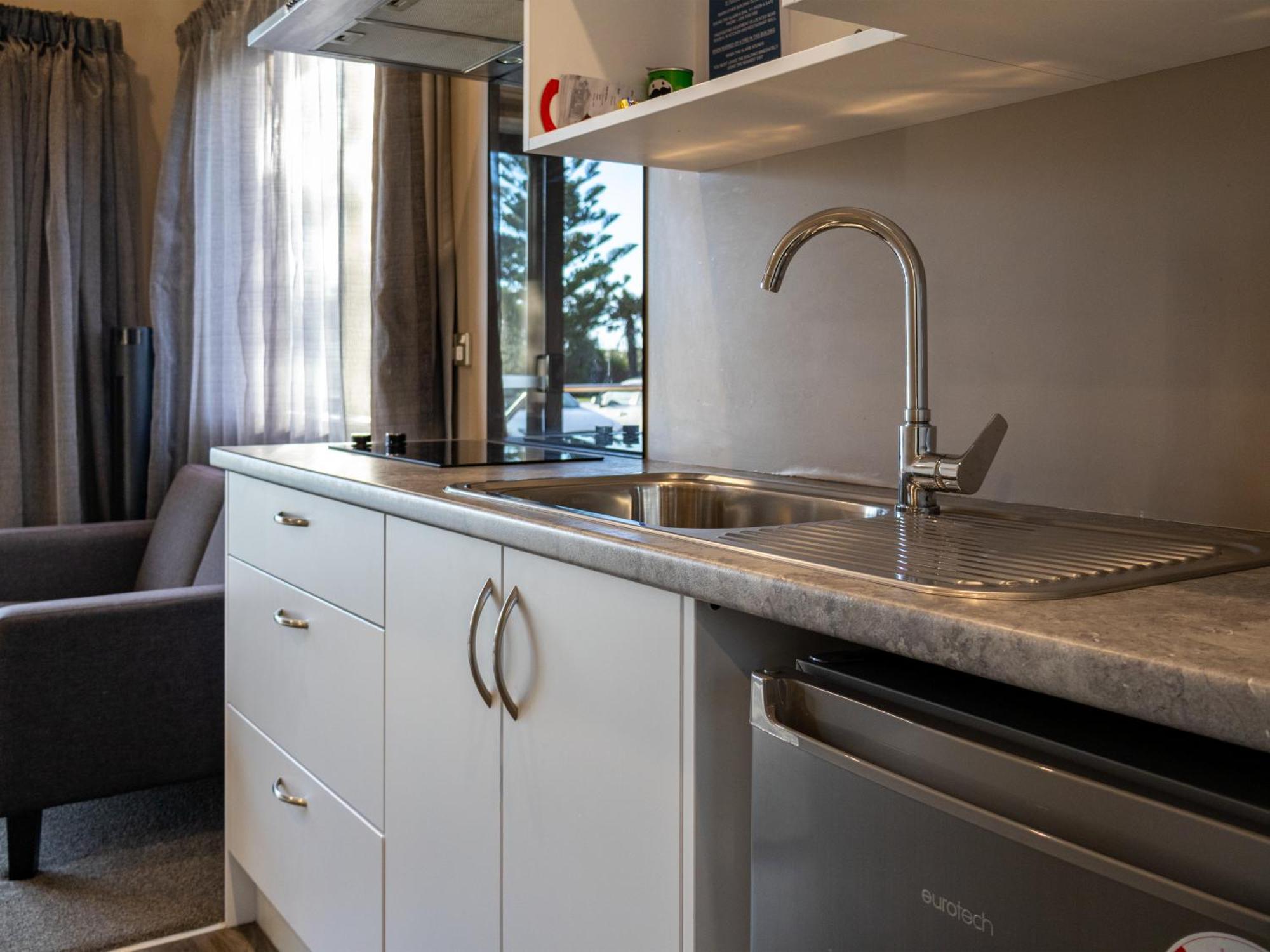 Paroa Hotel Greymouth Zewnętrze zdjęcie