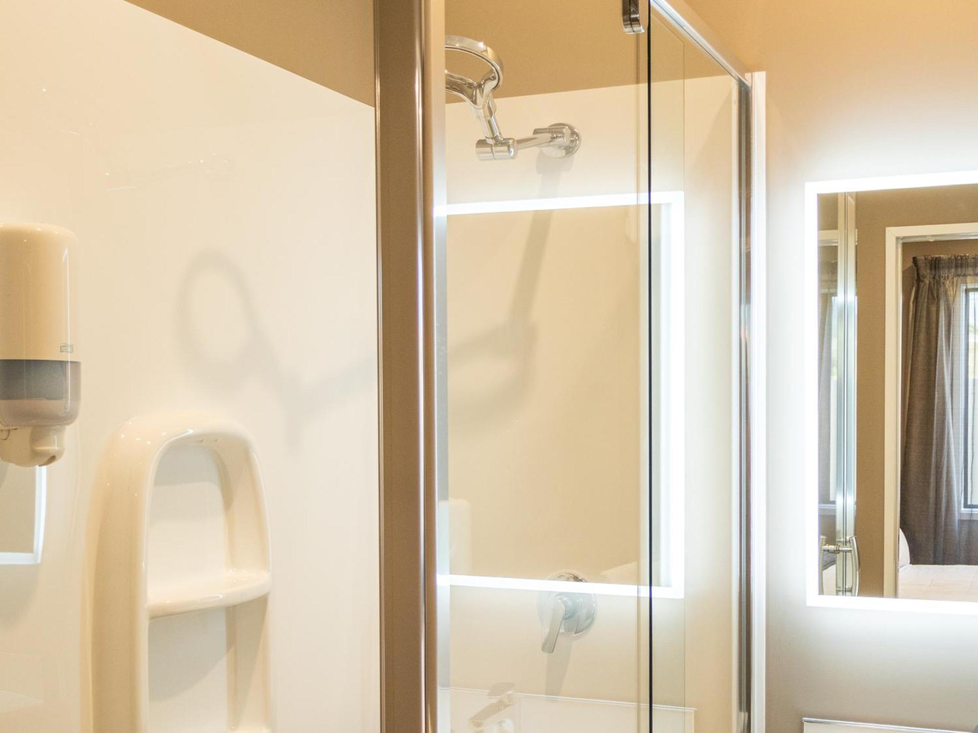 Paroa Hotel Greymouth Zewnętrze zdjęcie