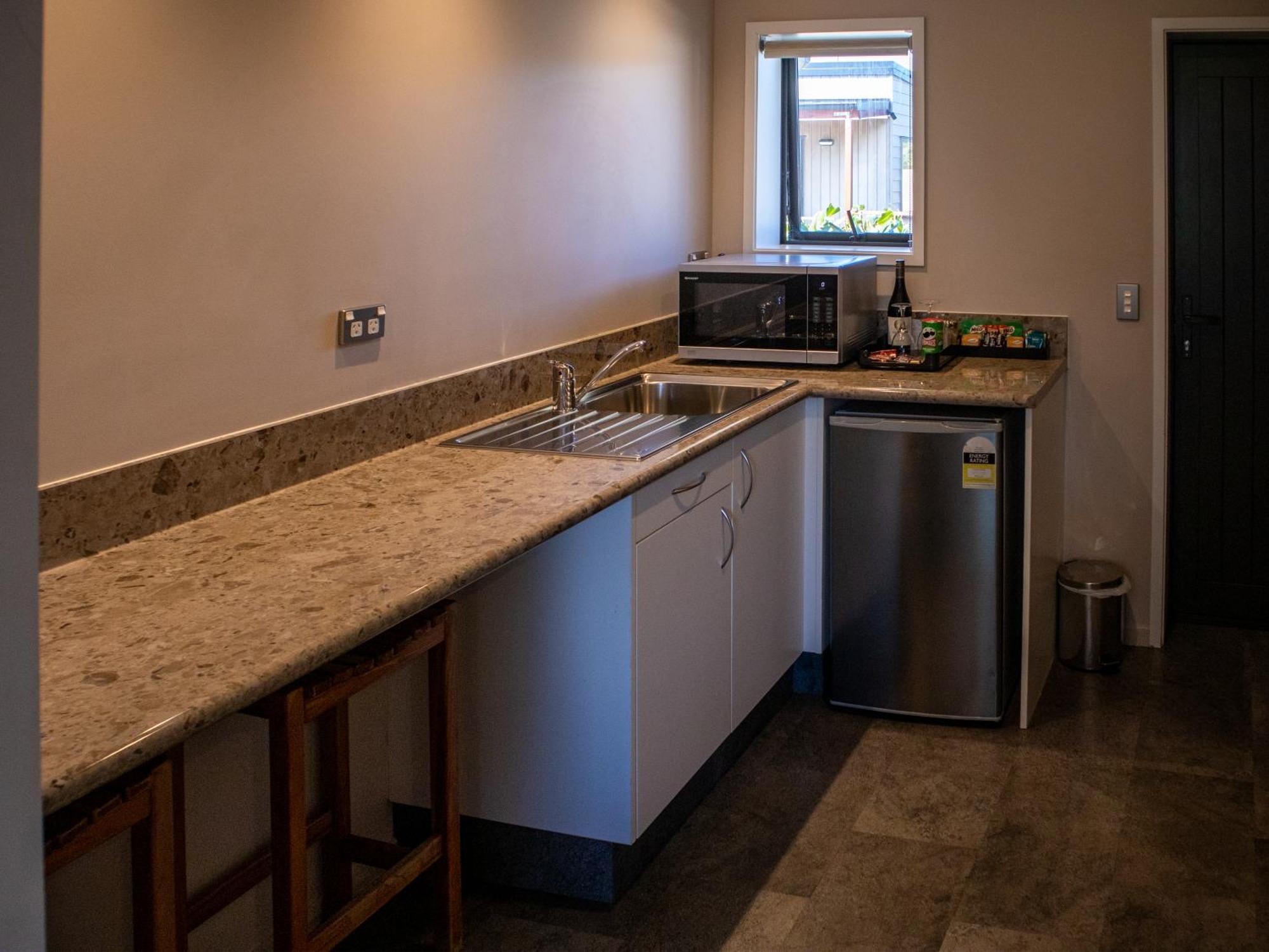 Paroa Hotel Greymouth Zewnętrze zdjęcie