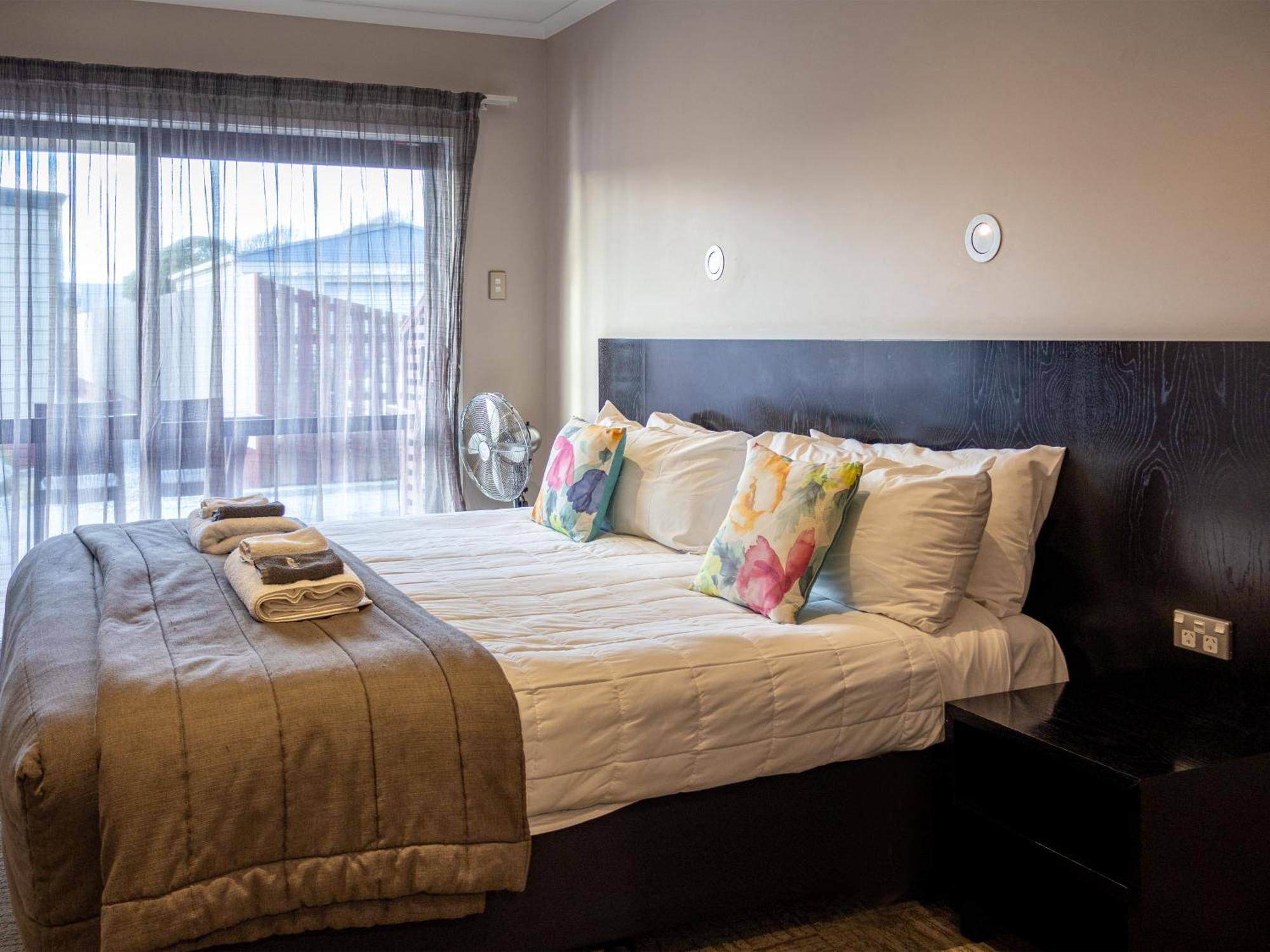 Paroa Hotel Greymouth Zewnętrze zdjęcie