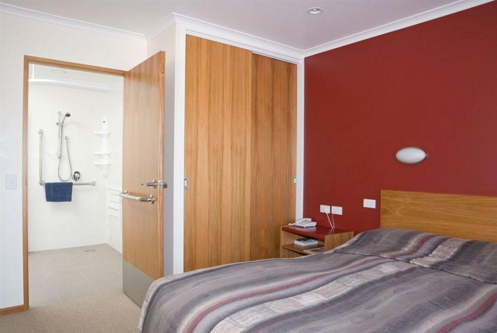 Paroa Hotel Greymouth Zewnętrze zdjęcie