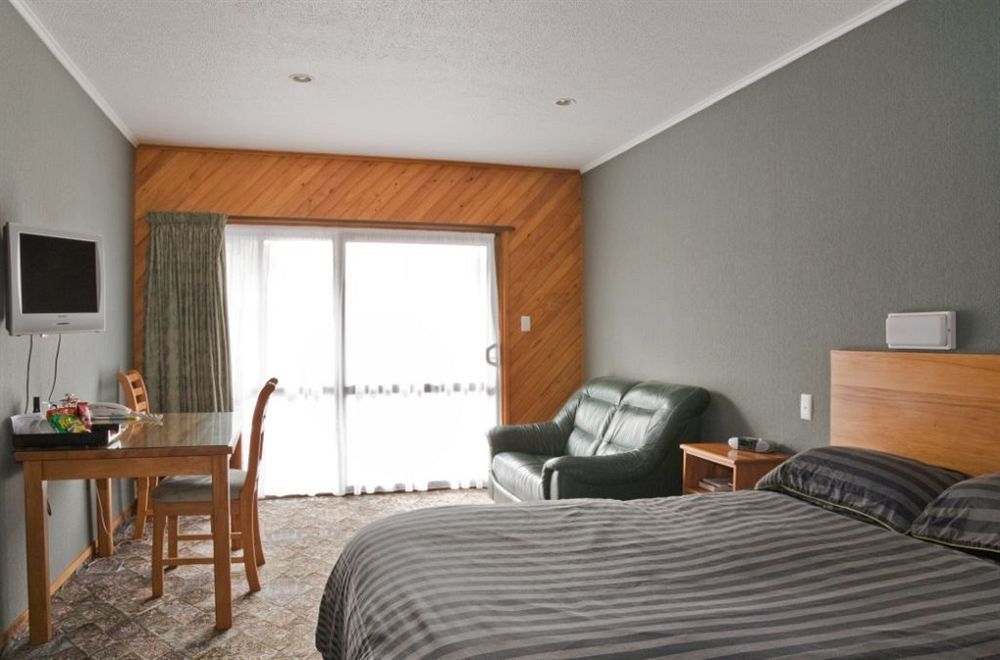 Paroa Hotel Greymouth Zewnętrze zdjęcie
