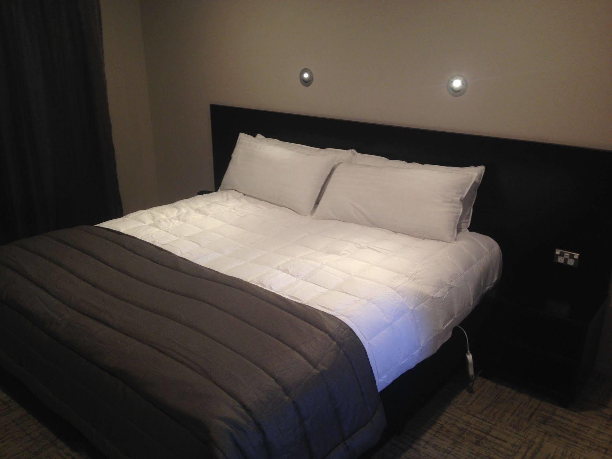 Paroa Hotel Greymouth Zewnętrze zdjęcie