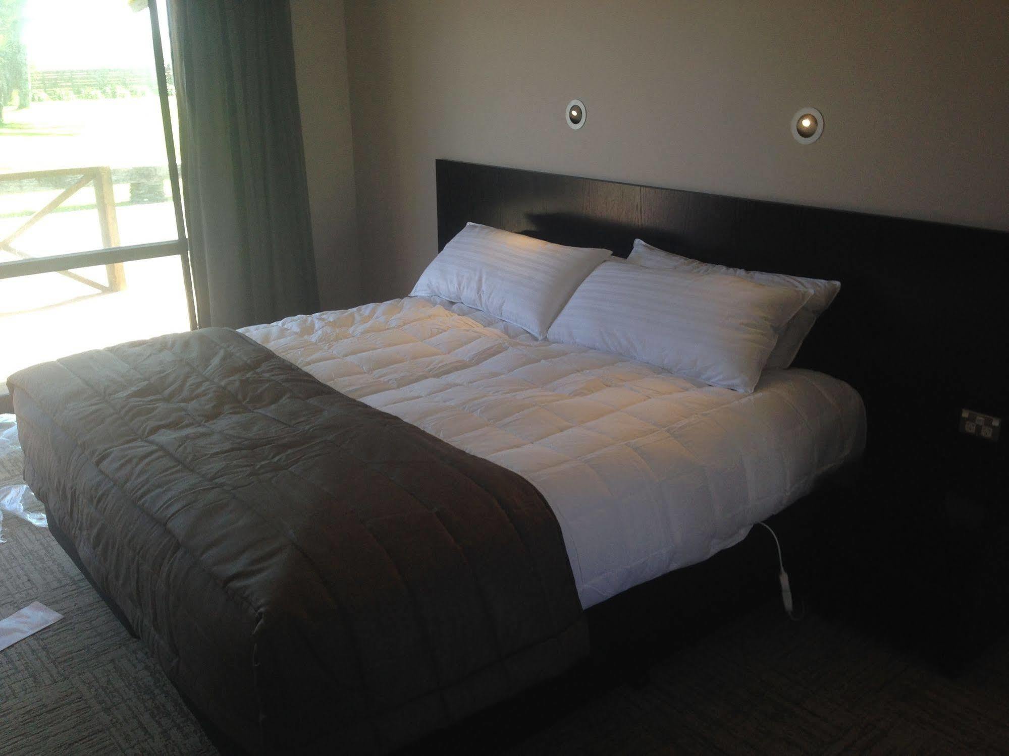 Paroa Hotel Greymouth Zewnętrze zdjęcie