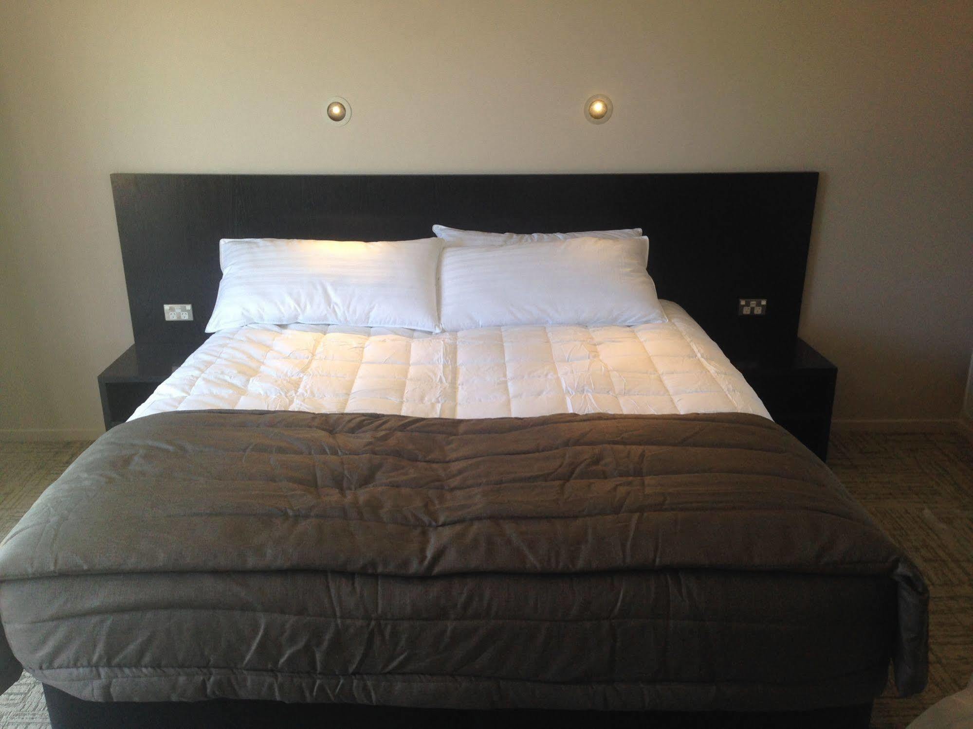 Paroa Hotel Greymouth Zewnętrze zdjęcie